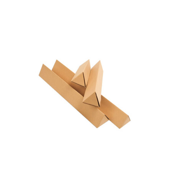 Triangle Packaging Box - Lukkapack