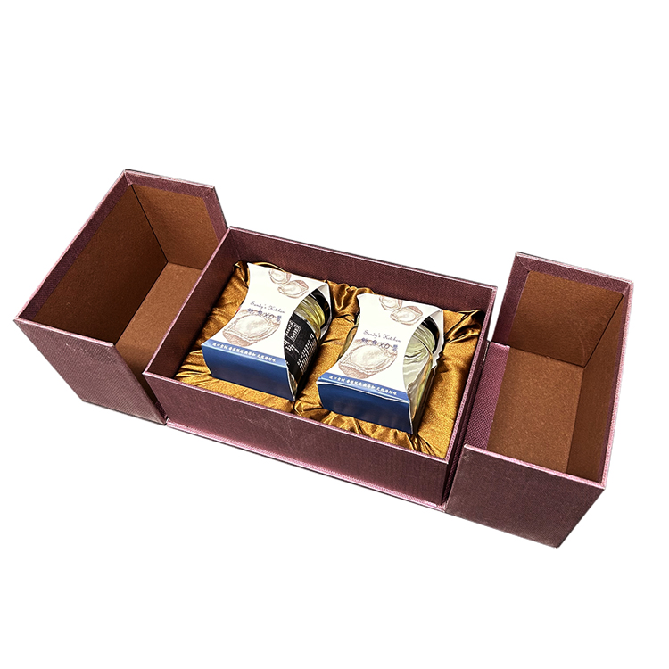 XO Sauce Packaging Gift Box
