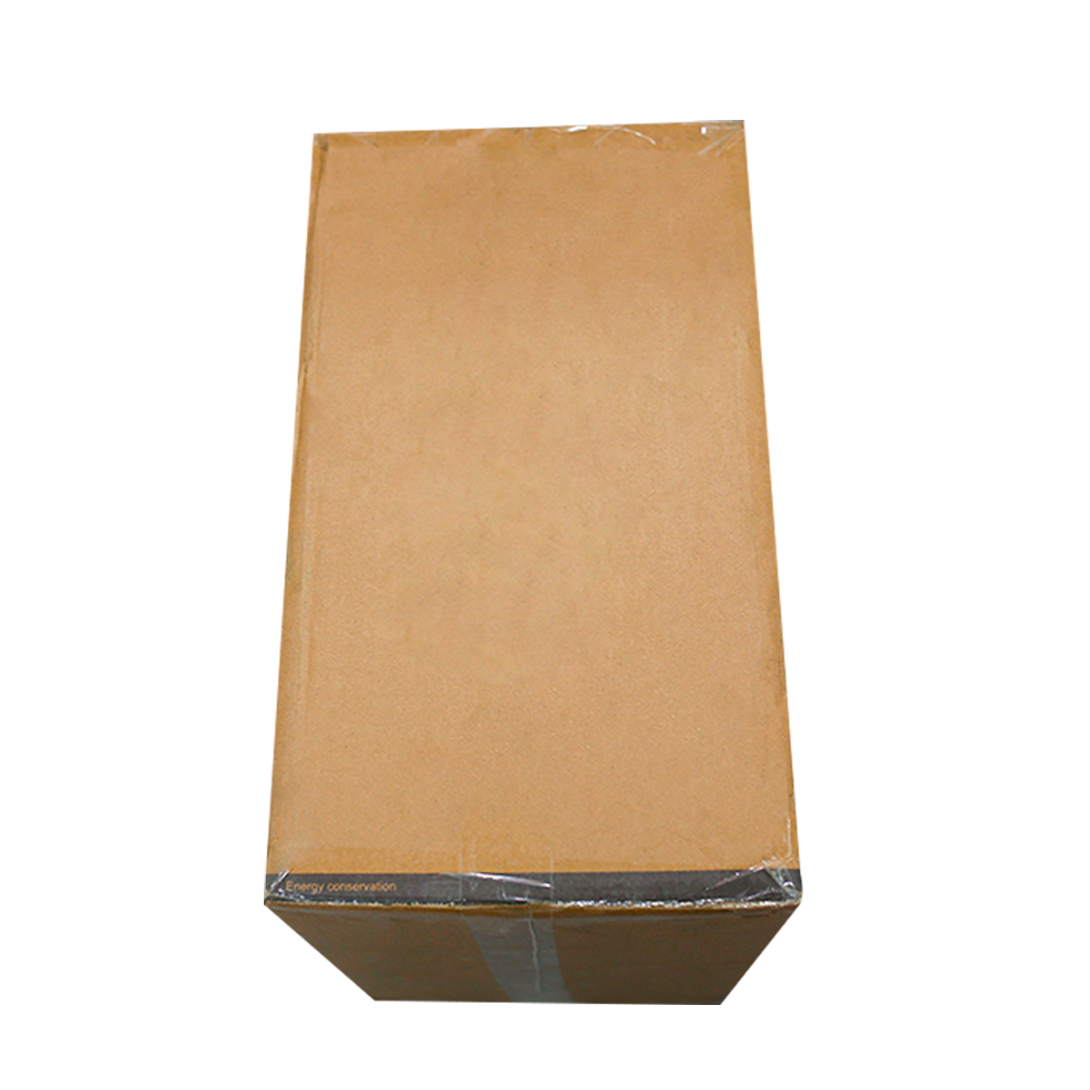 handheld cardboard box