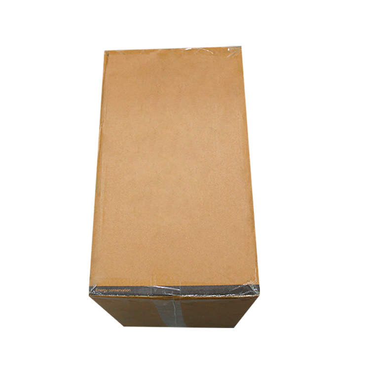 handheld cardboard box