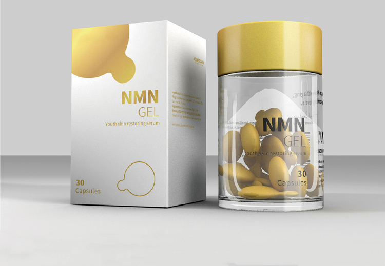 Medical packaging box