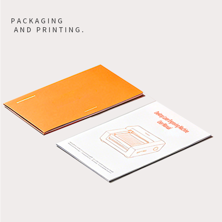 Carving Machine Packing Box