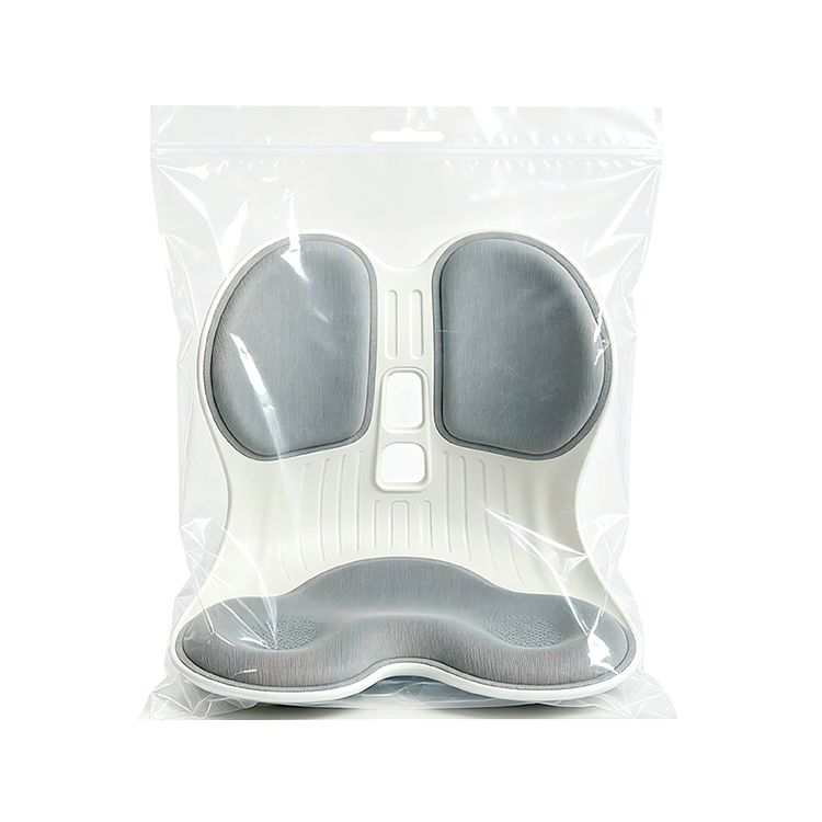 Cushion packing box