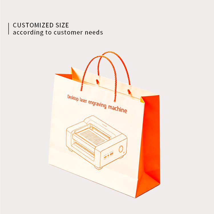 Packaging Box For Fully Automatic Engraving Machine