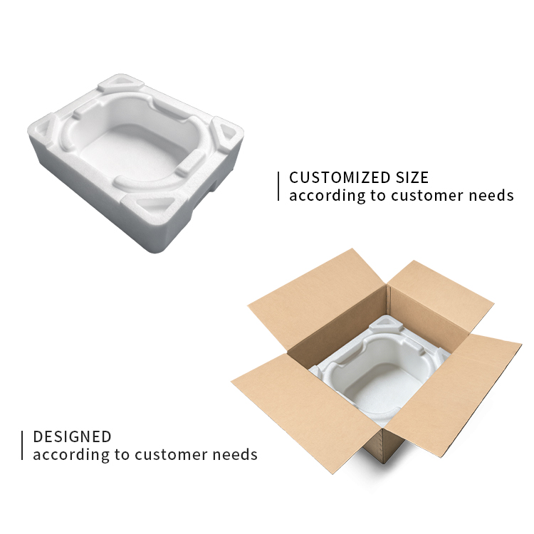 Pet supplies packaging carton