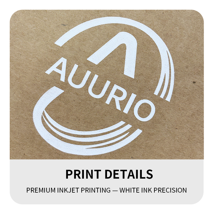 Color Printing Paper Box