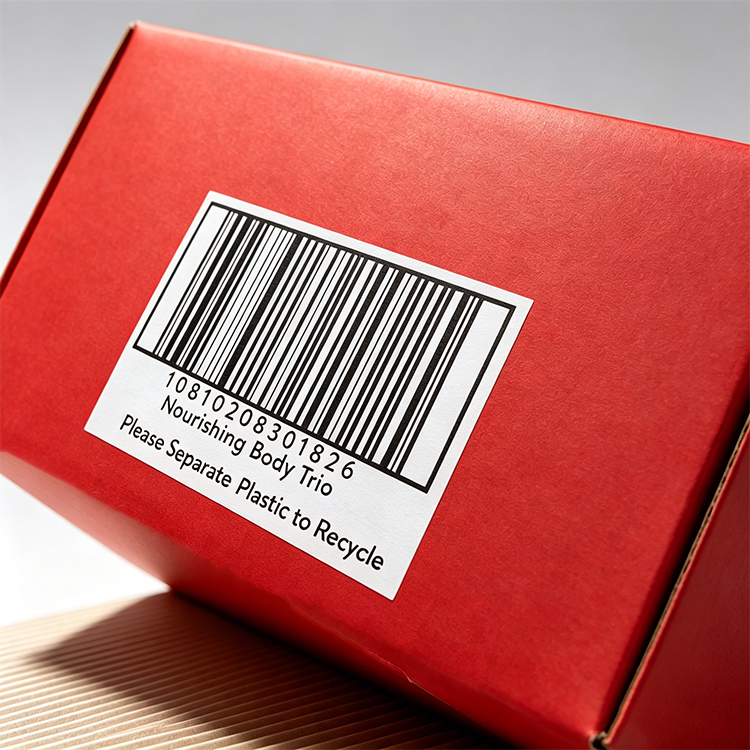 Corrugated Packaging Box