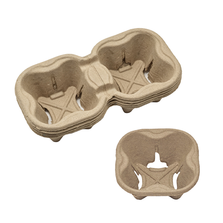 Coffee Cup Paper Holder