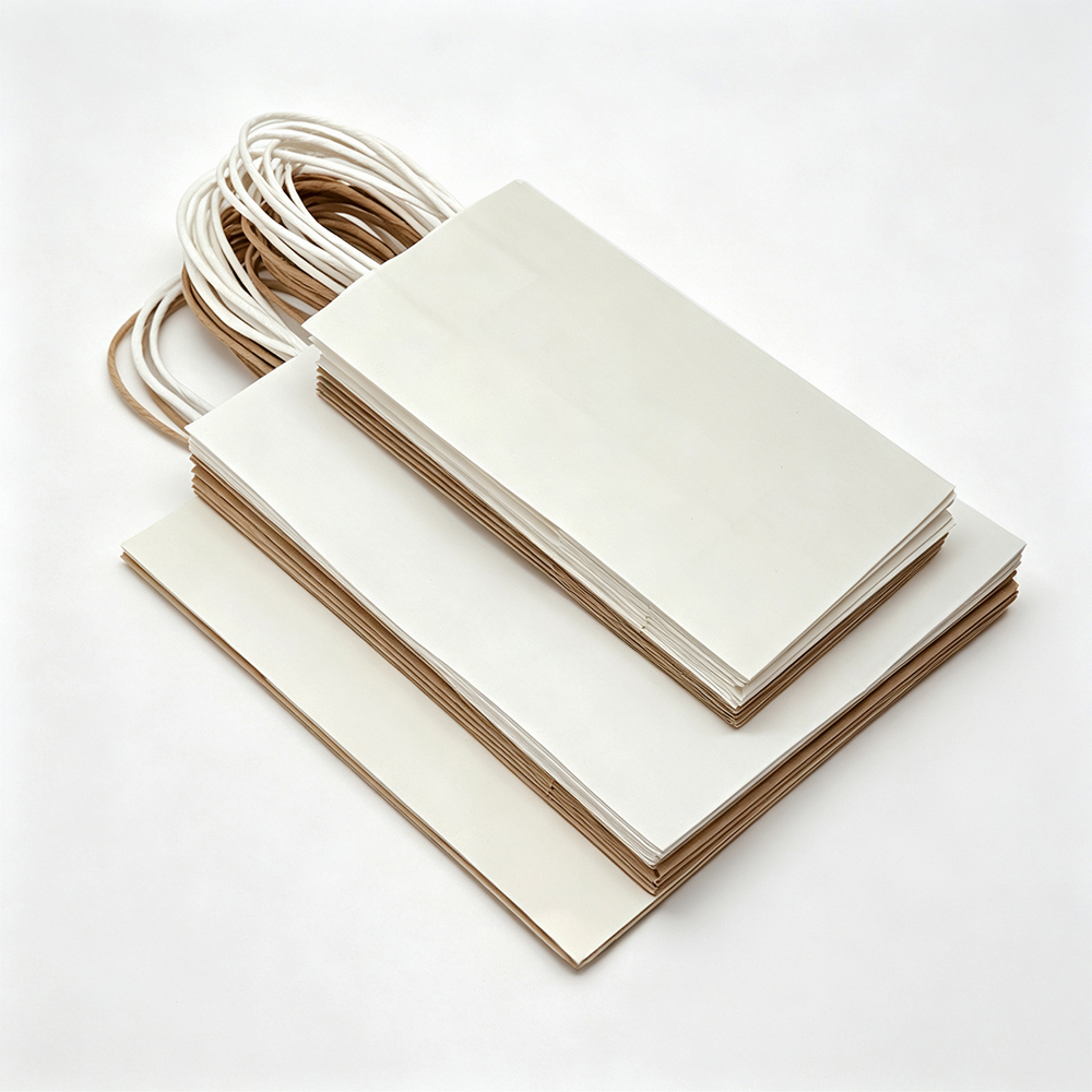 Coffee Packaging Bag