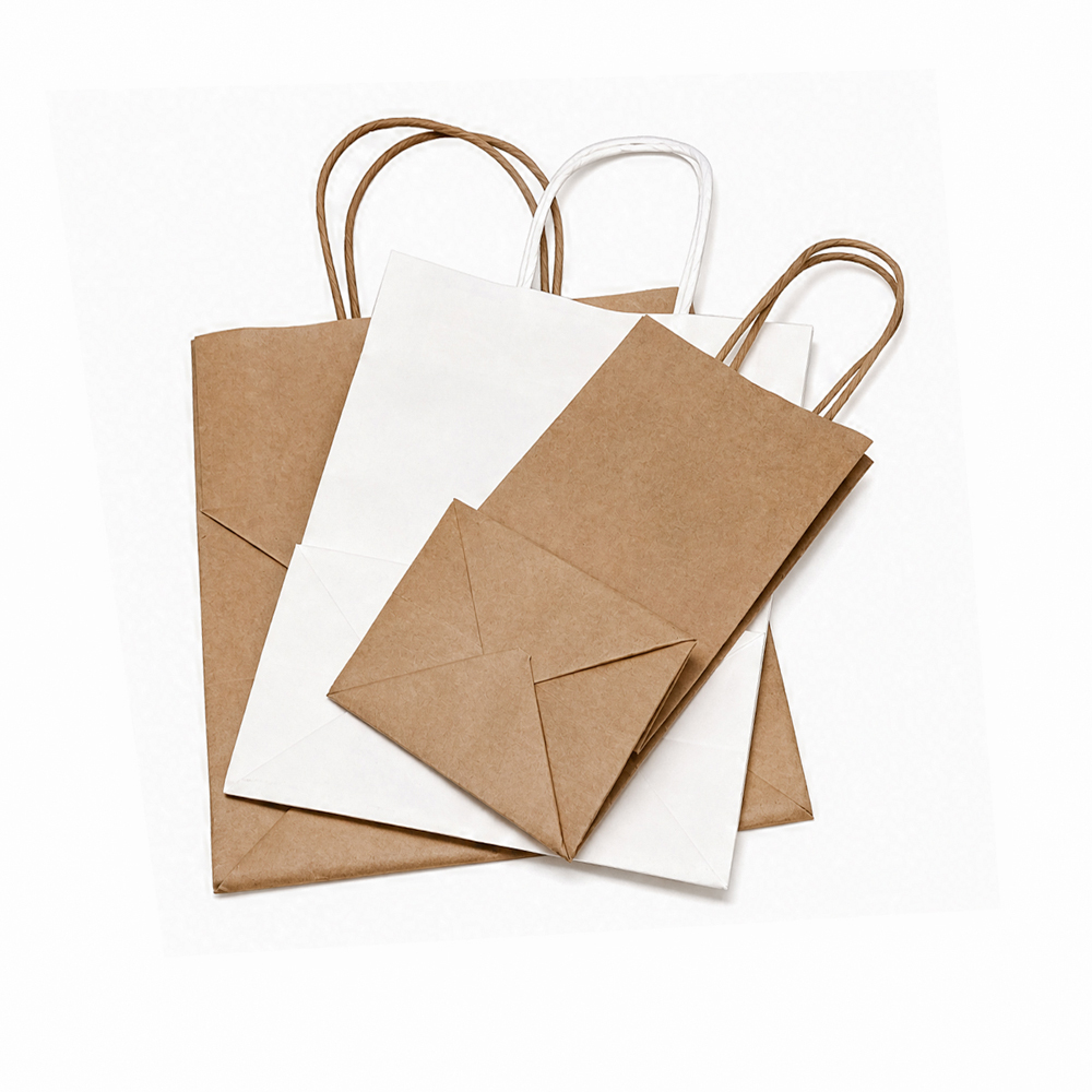 Disposable Packing Bag