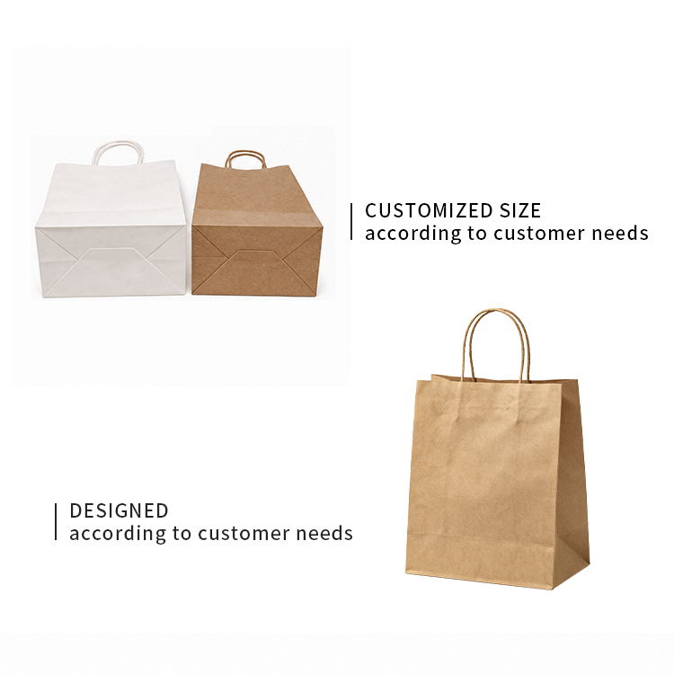 Disposable Packing Bag