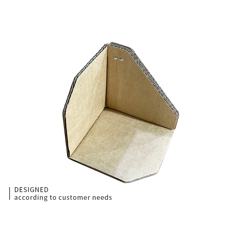 Extra-Wide Reinforced Paper Corner Protector