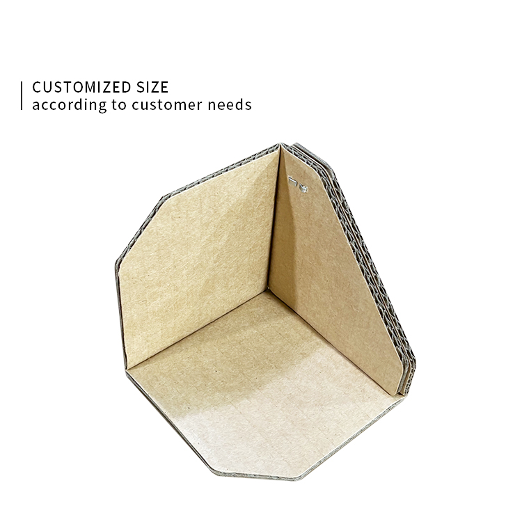 Kraft Paper Corner Protector