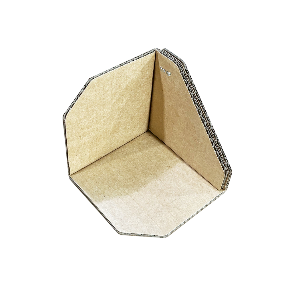 Kraft Paper Corner Protector