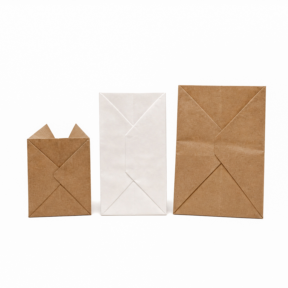 Milk Tea Packaging Bag