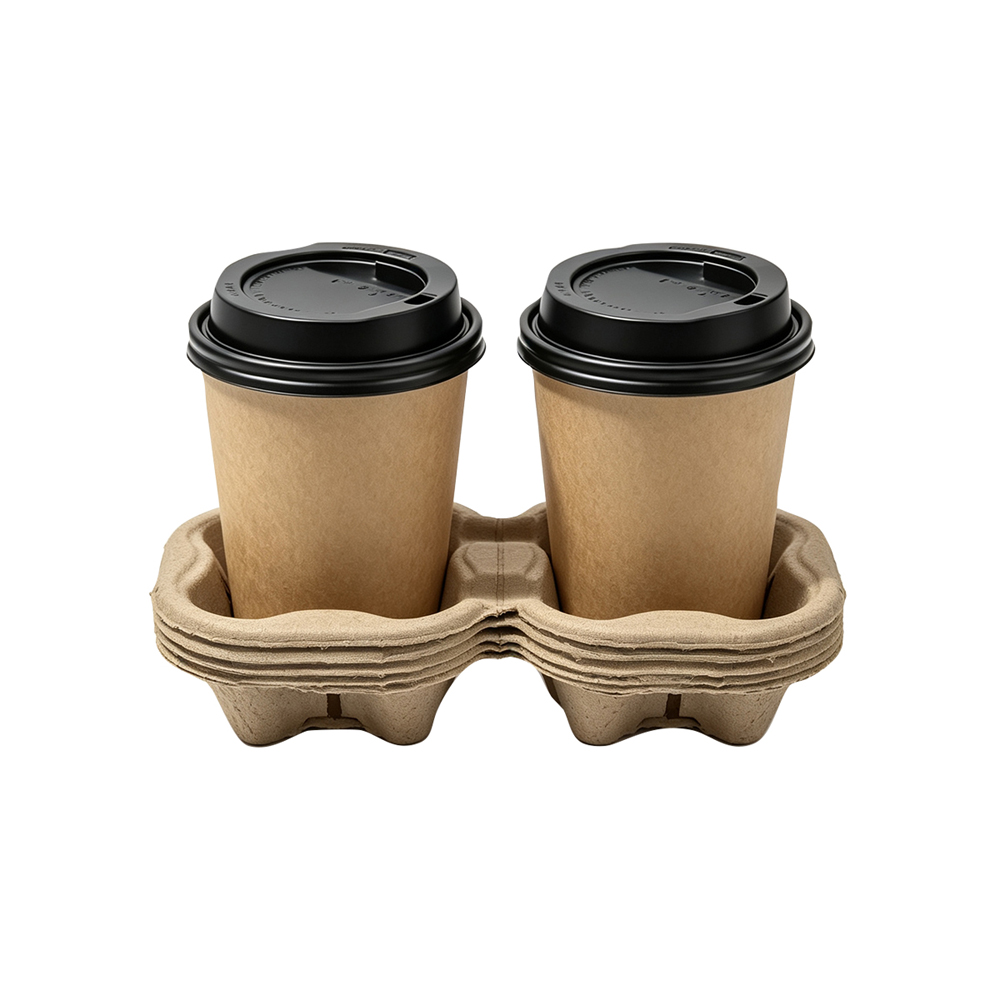 Pulp Cup Holder