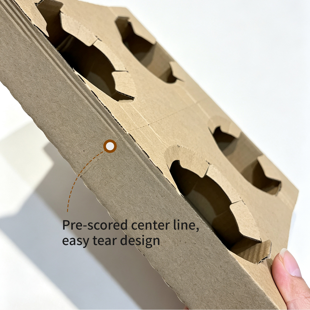 Coffee Cup Carrier
