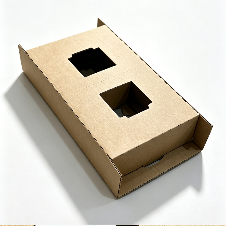 Disposable cup carrier