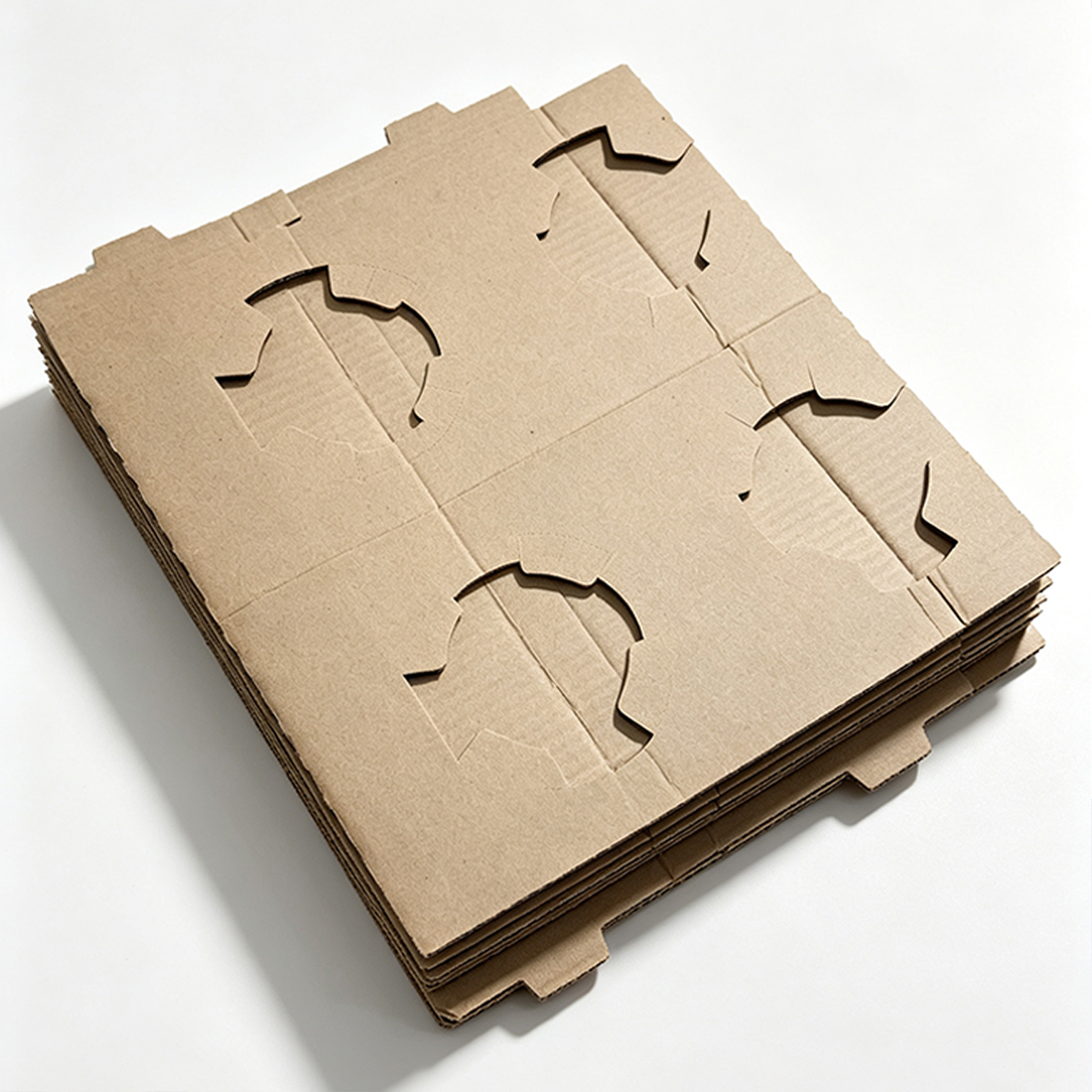 Milk Tea Cup Carrier
