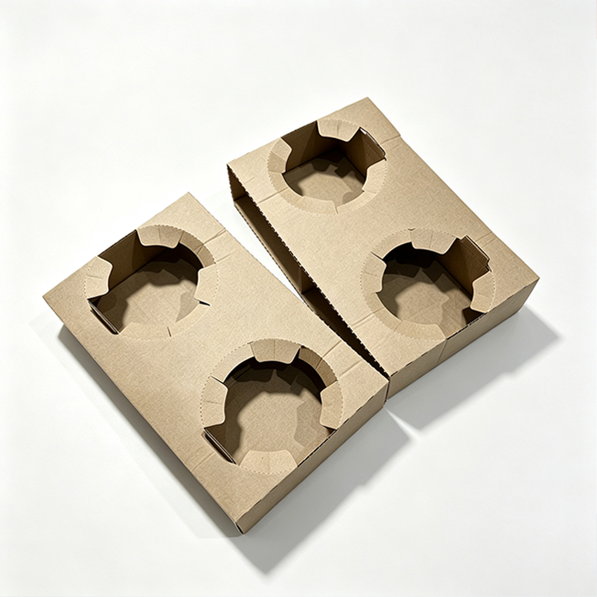 Takeout Cup Carrier