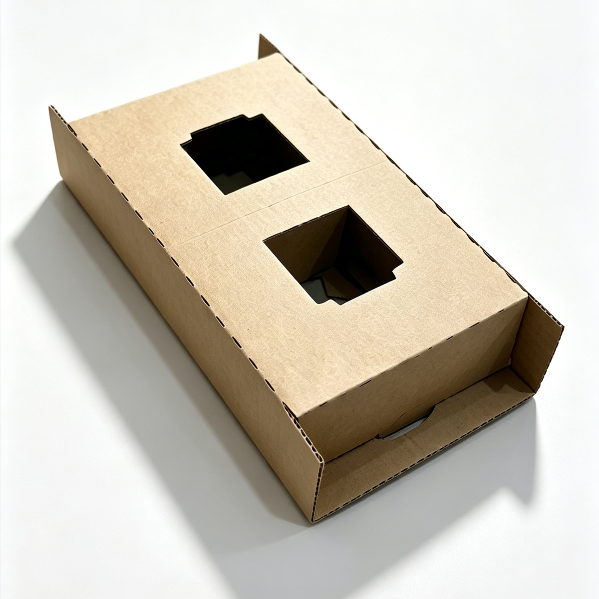 Takeout cup carrier